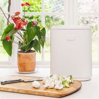 Microgarden Electric Kitchen Composter